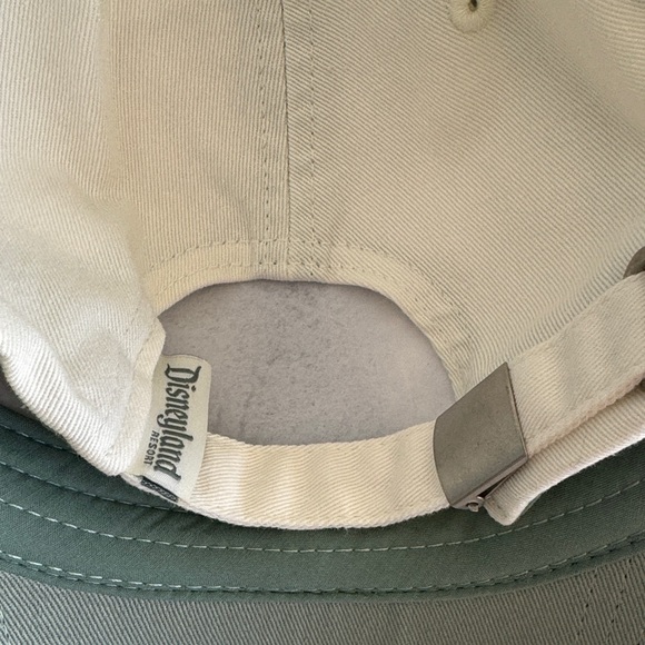Disney Disneyland Resort Mickey Mouse Cap Hat